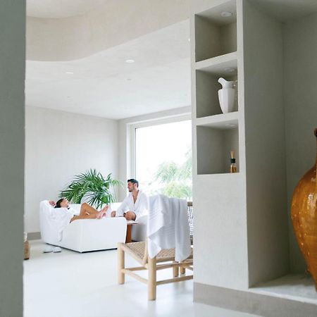 ベルナルダ La Carrera Bed & Breakfast エクステリア 写真