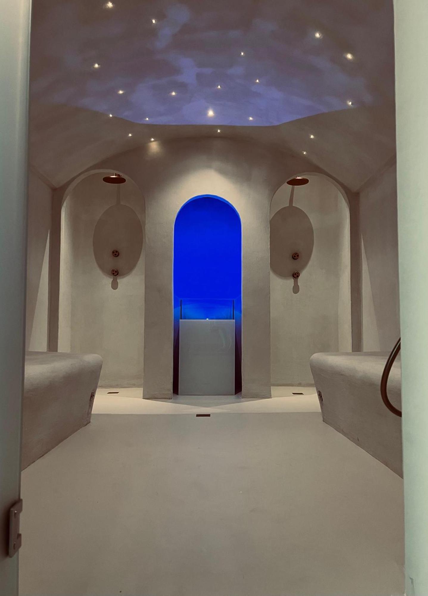 ベルナルダ La Carrera Bed & Breakfast エクステリア 写真