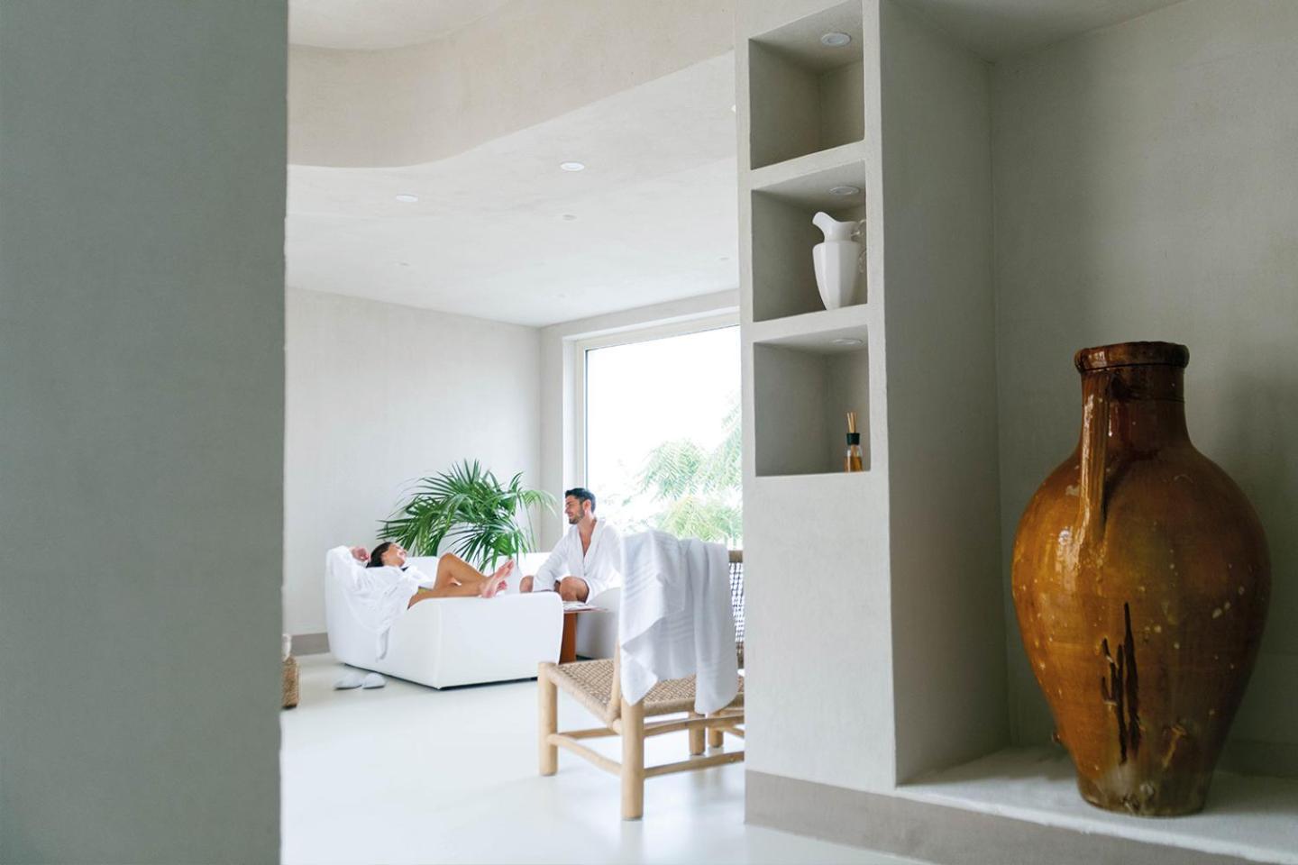 ベルナルダ La Carrera Bed & Breakfast エクステリア 写真