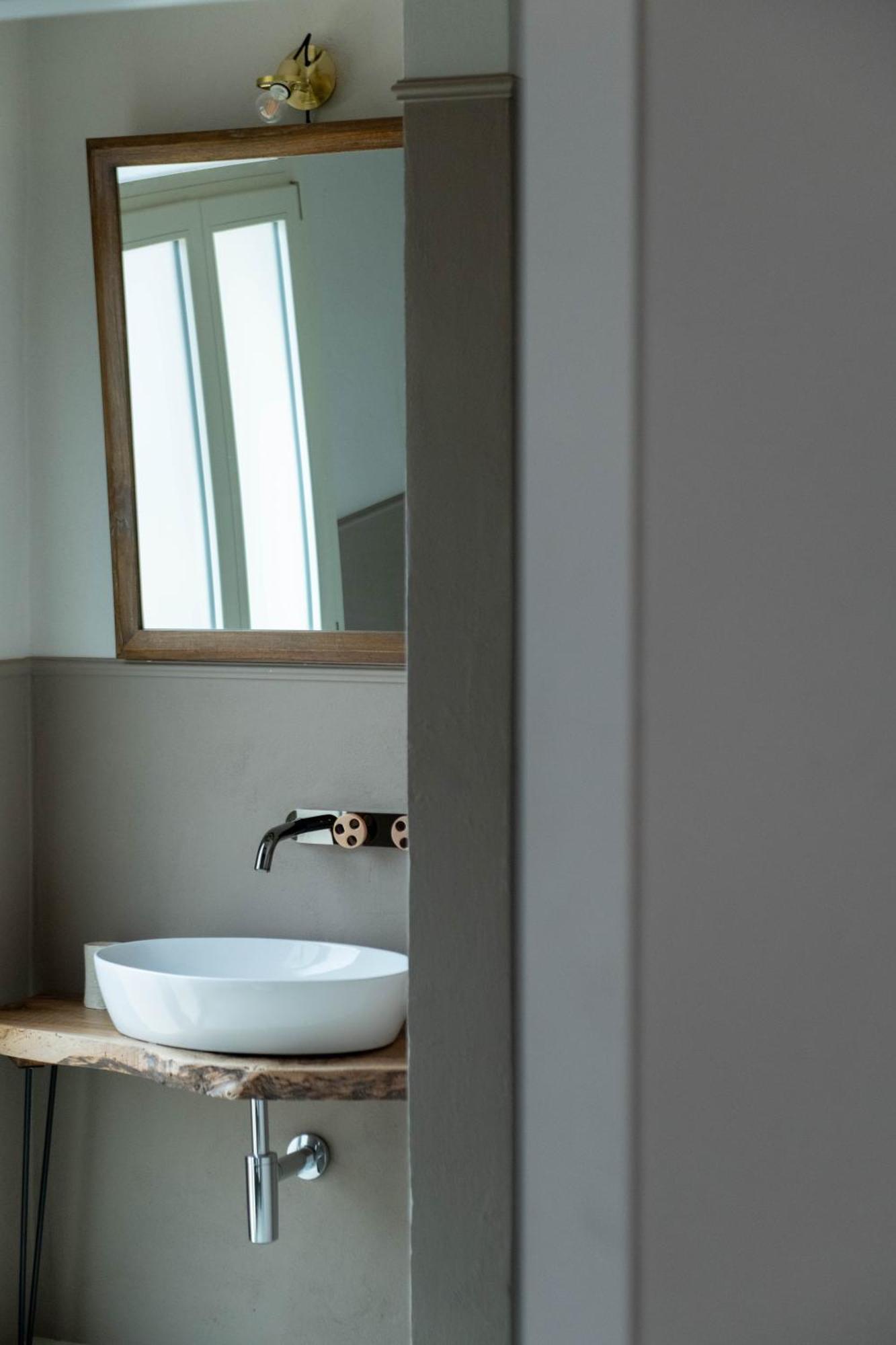 ベルナルダ La Carrera Bed & Breakfast エクステリア 写真