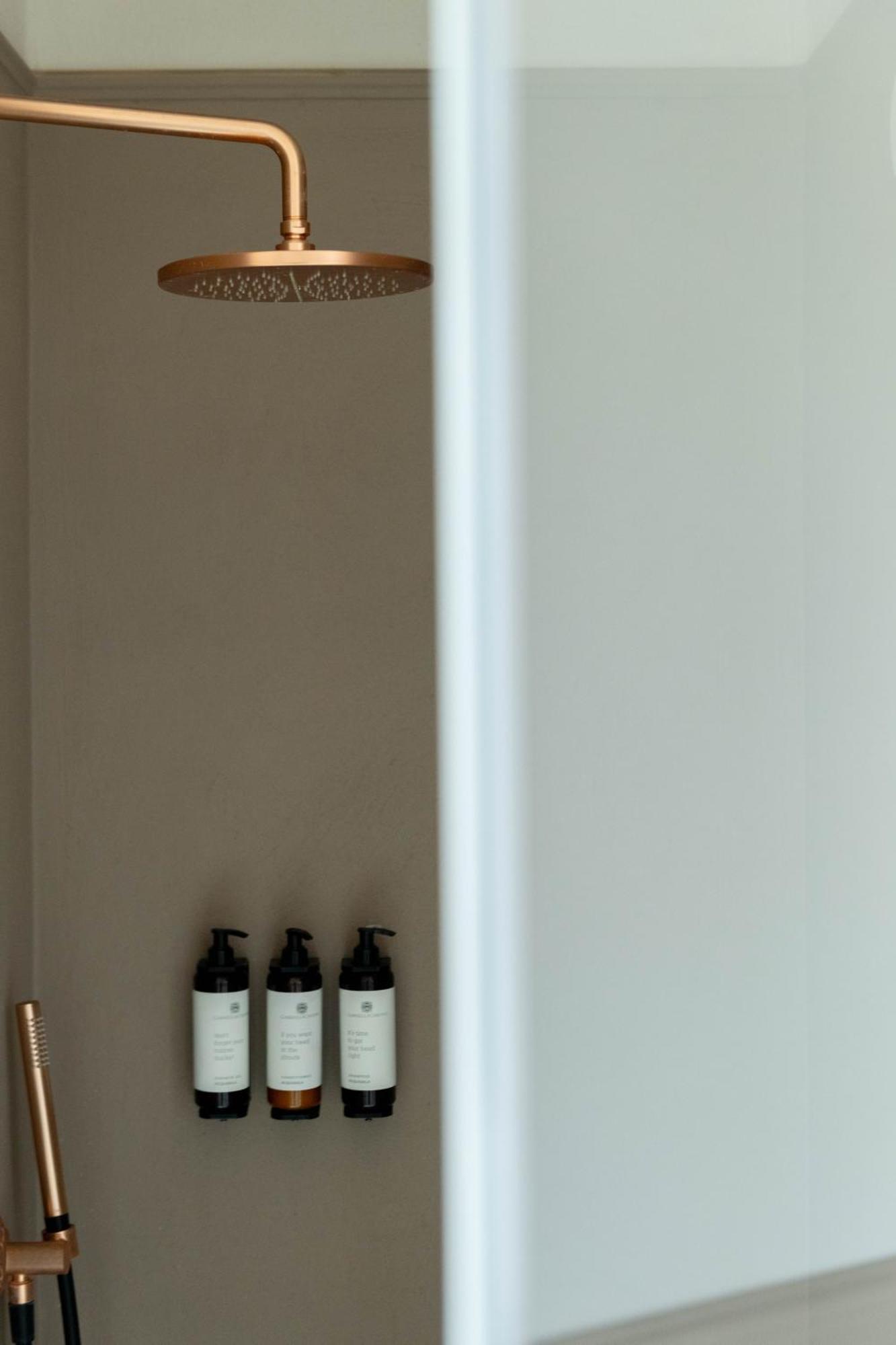 ベルナルダ La Carrera Bed & Breakfast エクステリア 写真